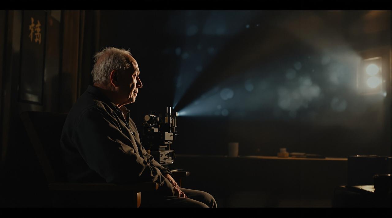 吃瓜网站精选推荐影片《云山记》- 独立放映，新锐导演周牧野的首部长片。以伪纪录片手法跟踪一位隐居山中的老...