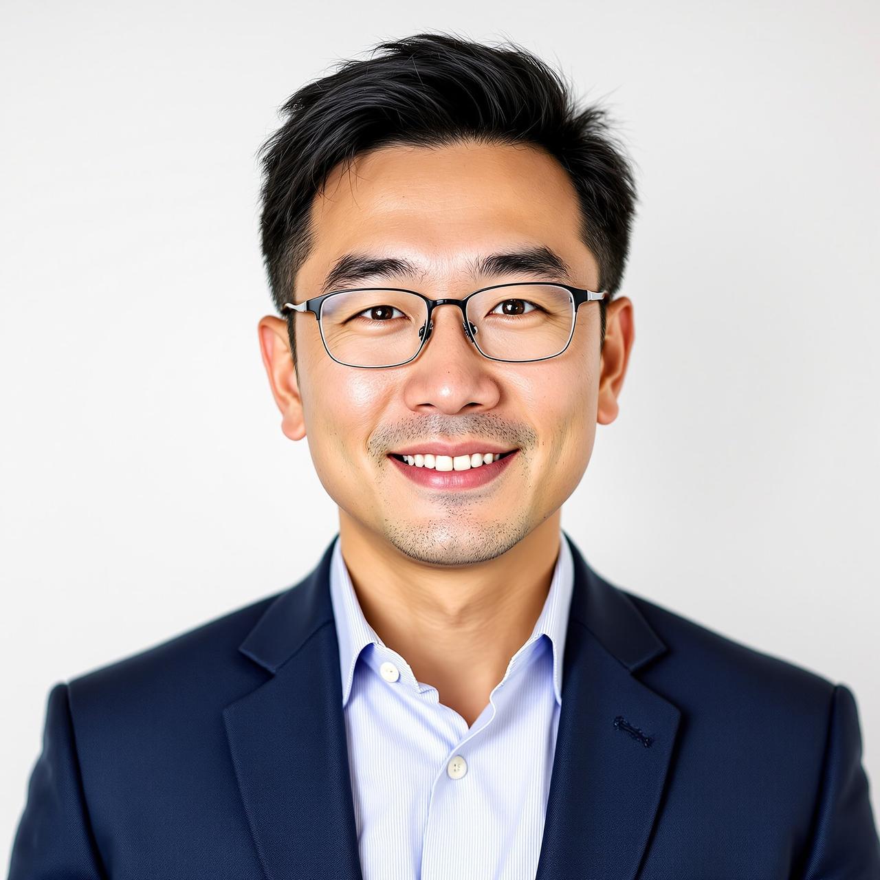 吃瓜网站联合创始人 · 技术负责人周牧野