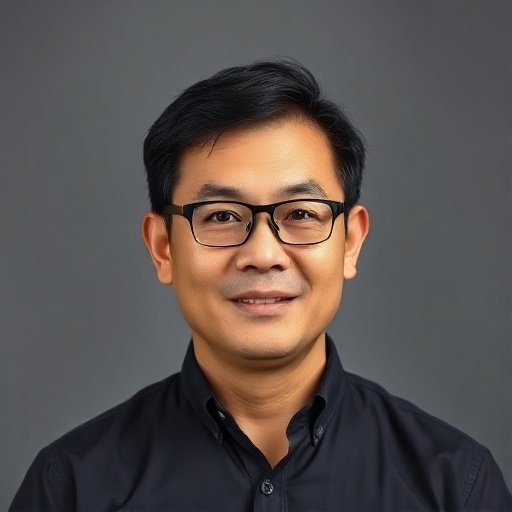 吃瓜网站影评人林默 - 资深影评人
